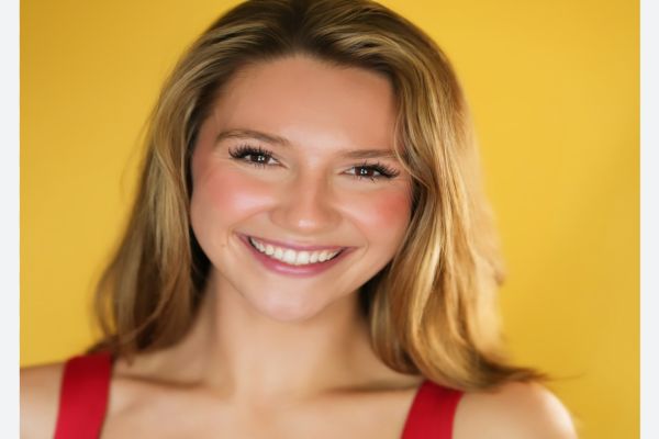 Take Me Hades I’m Dying Peyton Tucker