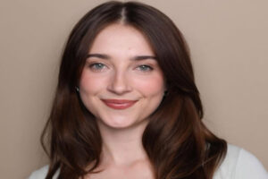 Tess Dinerstein: Lighting Up the Screen with Her Charm - ReelShort Fandom