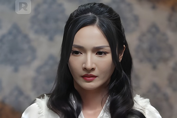 The Billionaire’s Spoiled Sister in Law Lilian