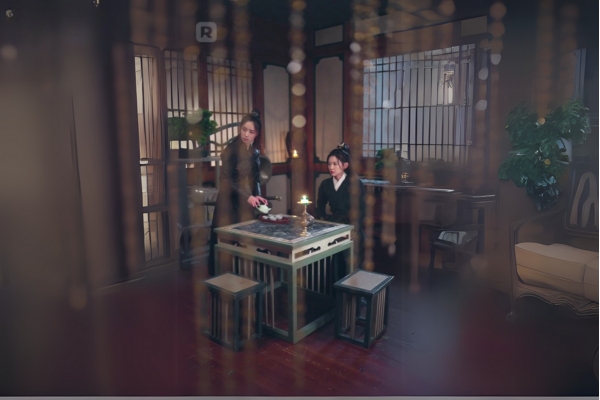 The Crowned Phoenix Switched Destiny Full