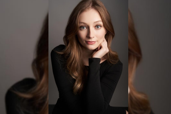 The Lost Heiress of a Billionaire Family Cast