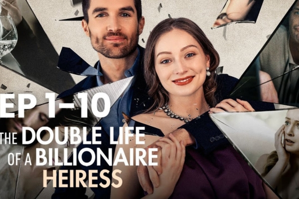 The Lost Heiress of a Billionaire Family