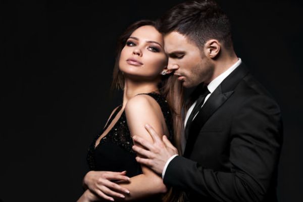 The Ex Wife’s Comeback Strategy short drama series