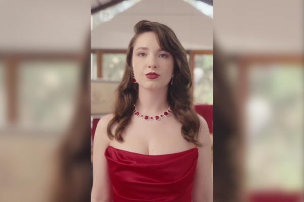 The Heiress Blacklisted Her Husband ReelShort