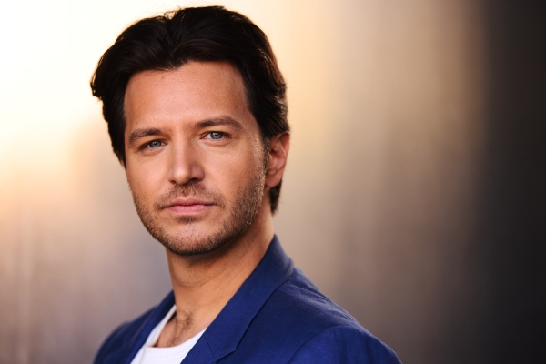 The Lost Heiress of a Billionaire Family Actor