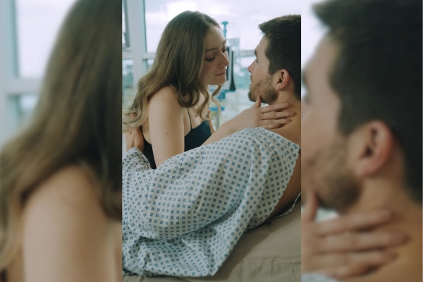 The Lost Heiress of a Billionaire Family Chinese Drama