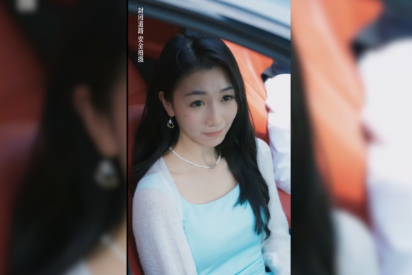 The Uncle’s Sweetheart Actor