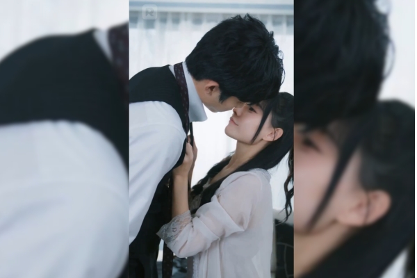 The Uncle’s Sweetheart Chinese Drama