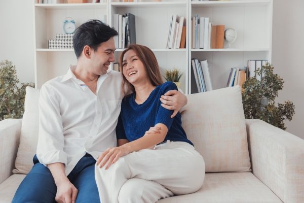 Tricked Into Having My Ex Husband’s Baby Plot