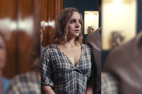 Unexpected Knot Married to a Billionaire Nurse Cast