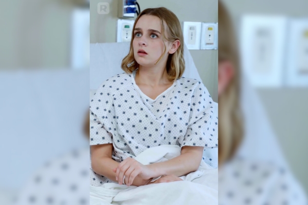 Unexpected Knot Married to a Billionaire Nurse Full Movie