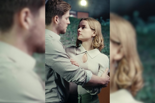 Unexpected Knot Married to a Billionaire Nurse Watch Online