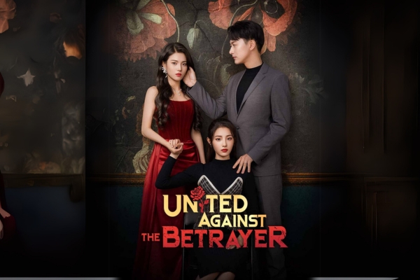 United Against the Betrayer Full Movie