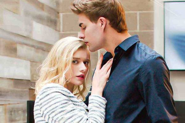 We Will Love Again Actors