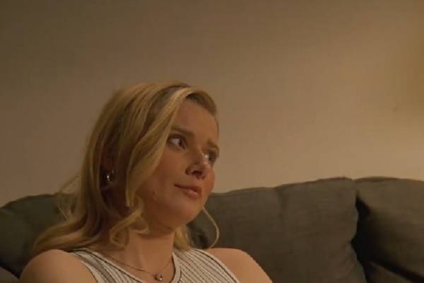 We Will Love Again Cast Name Alena