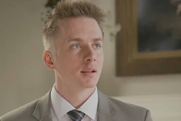 We Will Love Again Cast Name Clay