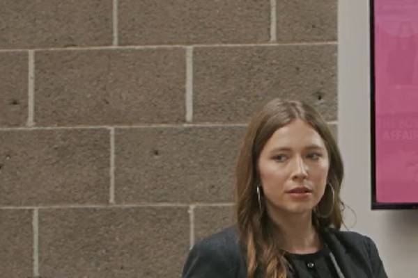 We Will Love Again Cast Name Hannah