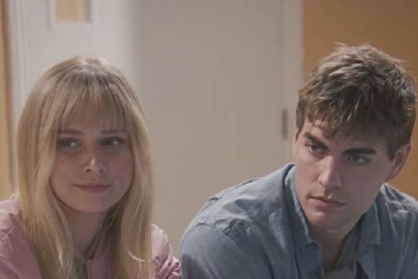 We Will Love Again Episode 2