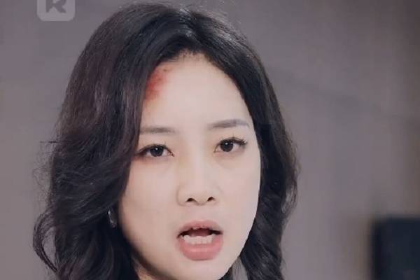 Wedding Twist Love Unexpected Cast Leanna