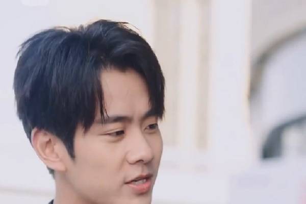 Wedding Twist Love Unexpected Cast Terran