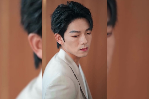 Wild as Hell The Prince’s Saga Actor