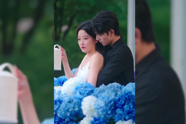 Wild as Hell The Prince’s Saga Chinese Drama