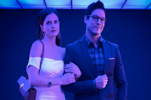 Dorsey Tech Drama Highlights