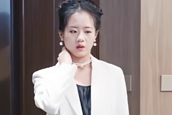 The Uncle’s Sweetheart Chinese Drama