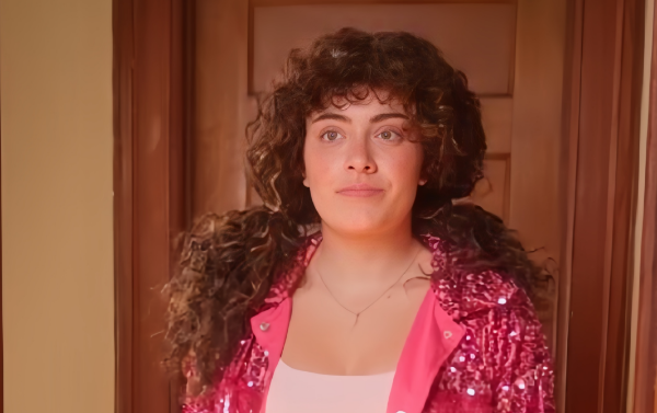 Ethan Hart And Pearl Simmons