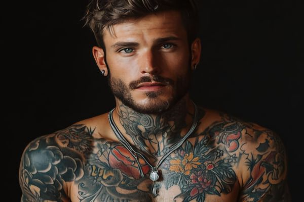 Alpha Rowan and Lila actor