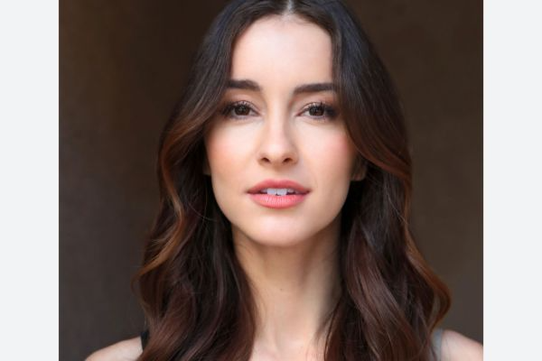 Alpha Rowan and Lila actor