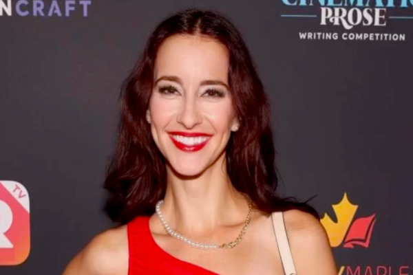 Alpha’s Regret Lead Actress