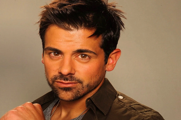 Alpha’s Regret Actor