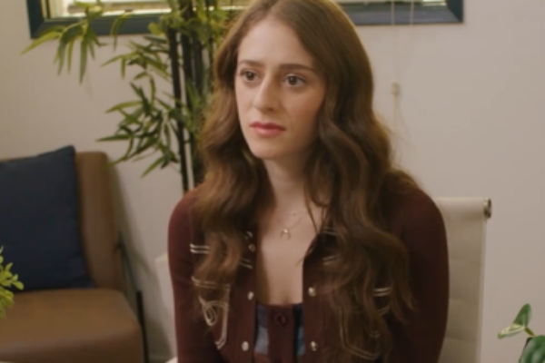 anna derusso actress