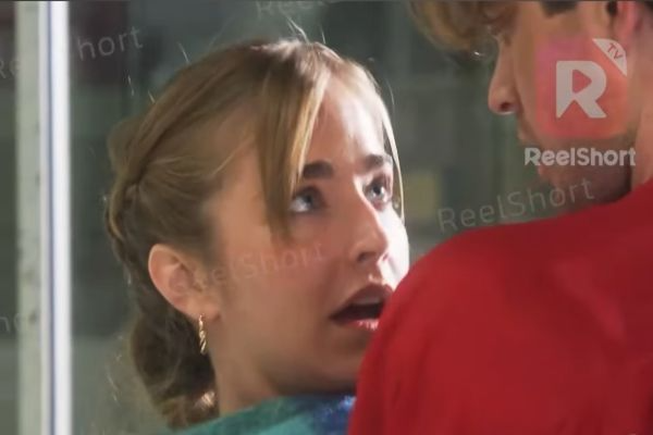 Bella Jenkins and Adam Shelton