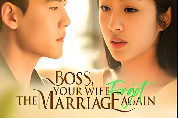 Moving Cast photo from Mansion Secret My Second Husband Is a Billionaire 