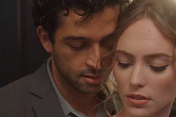 Breaking Into The CEO’s Secret Playroom Ending