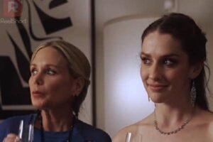 Breaking Into The CEO’s Secret Playroom Cast & Stories Explained