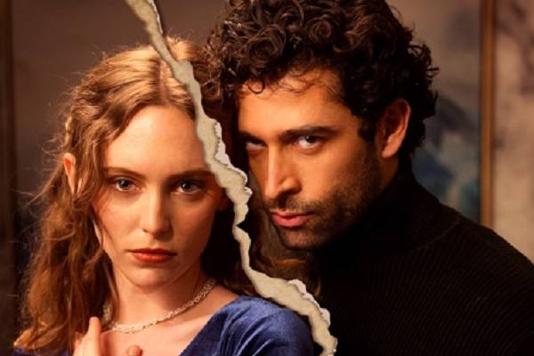 Breaking Into The CEO’s Secret Playroom Cast