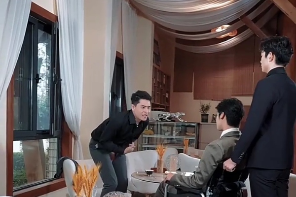 Can Mr Ross Get It Up full movie on ReelShort