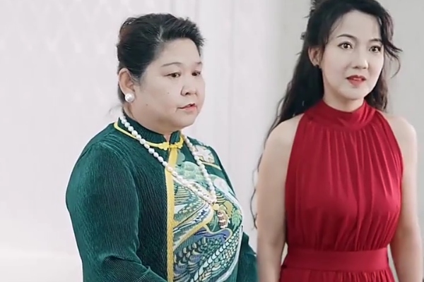 Can Mr Ross Get It Up full movie the aunts