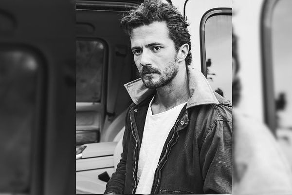 Carter Sirianni Actor