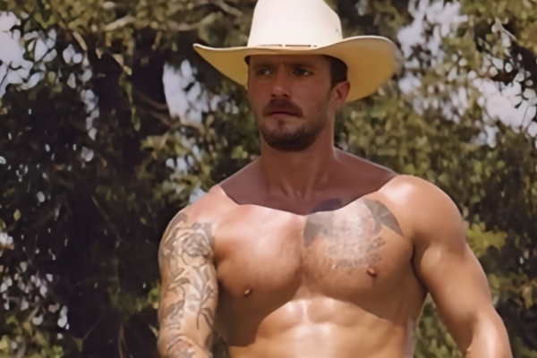 carter sirianni actor