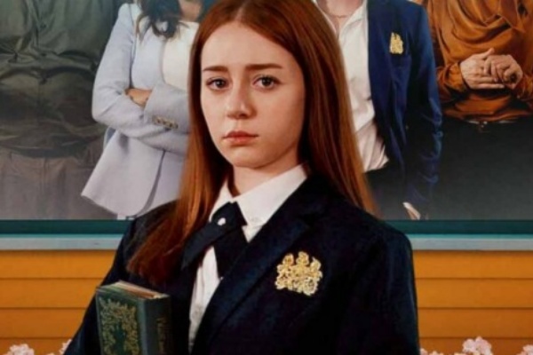 casey schryer actress