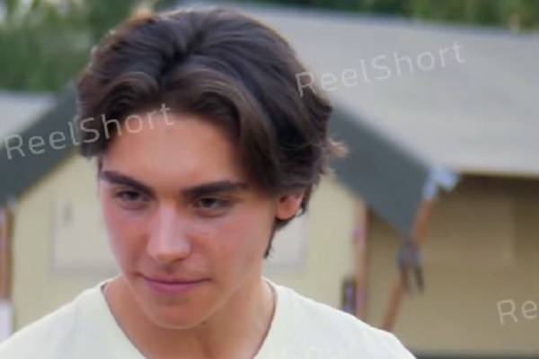 Chloe Summers And Asher Matthews Asher