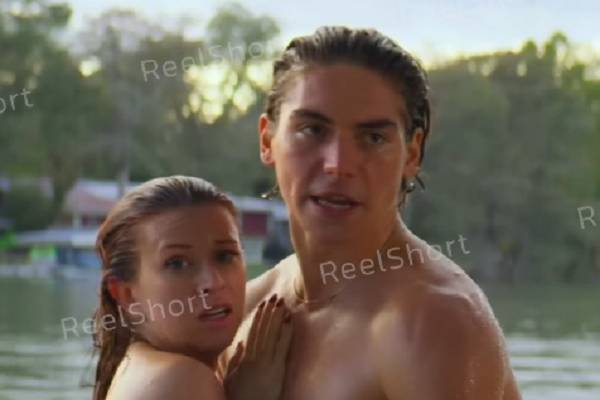 Chloe Summers And Asher Matthews Chemistry