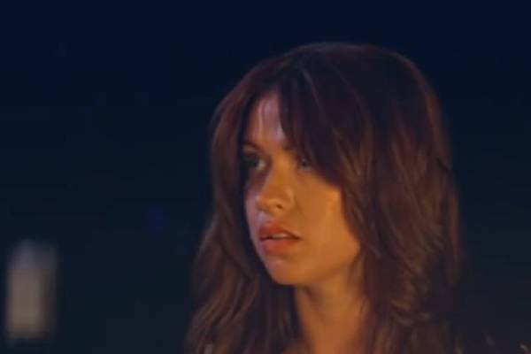 Chloe Summers And Asher Matthews Chloe