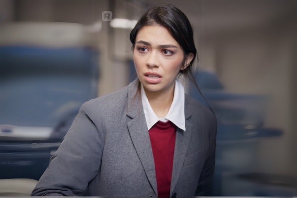 Claimed By the Alpha I Hate All Episodes