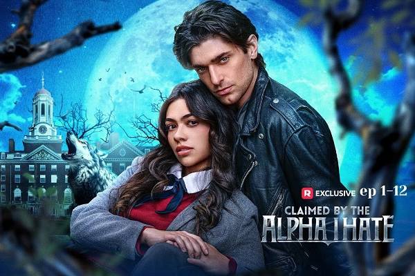 Claimed By The Alpha I Hate Book Themes