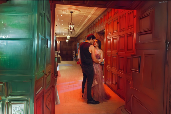 Claimed by the Alpha I Hate Full Episode